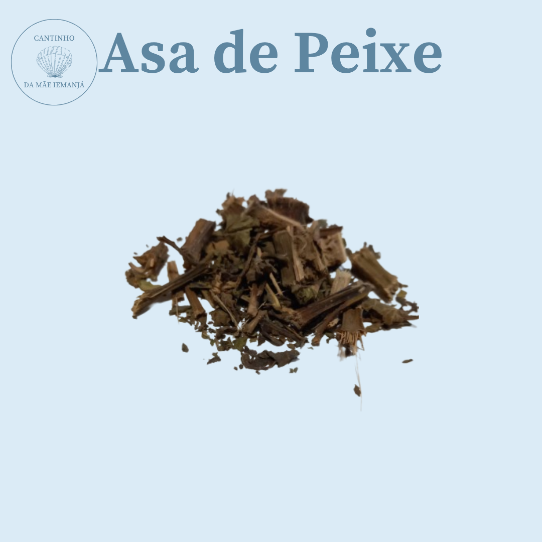Asa de Peixe